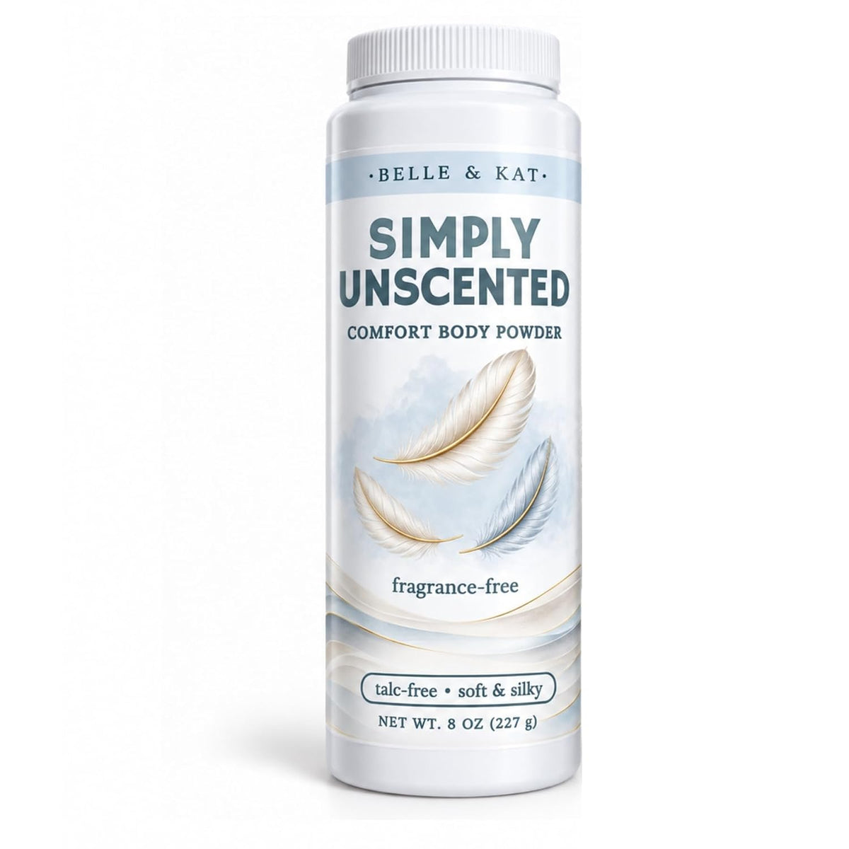 Unscented Shaker