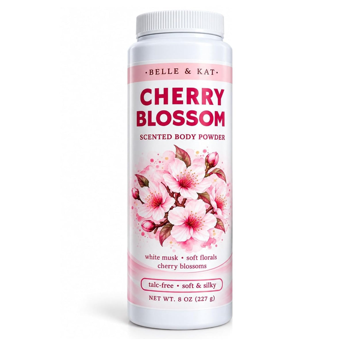 Cherry Blossom Shaker
