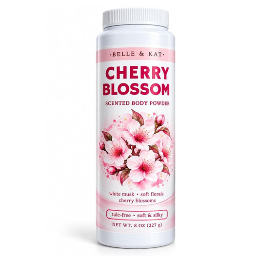 Cherry Blossom Shaker