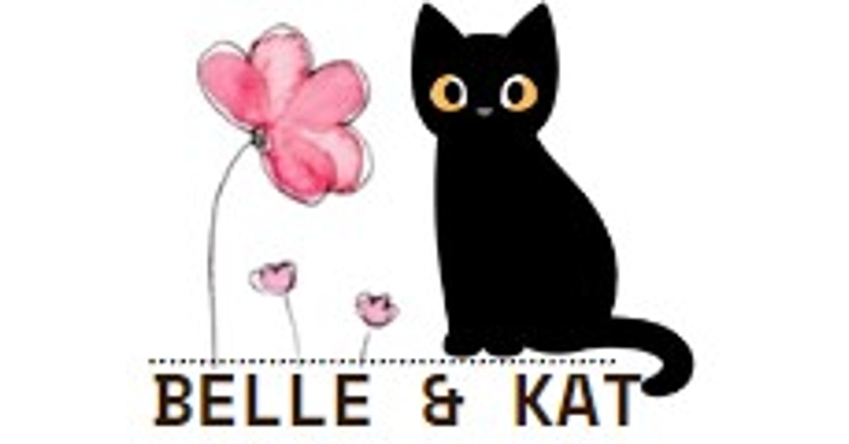 Your privacy choices BELLE & KAT